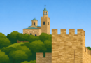 capture-of-Tarnovgrad 1393