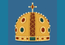 crown of the Bulgarian kings during the Second Bulgarian Kingdom