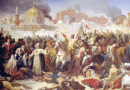 crusades in Plovdiv