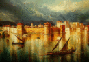 fate of Bulgaria after Tsar Ivan Sratsimir