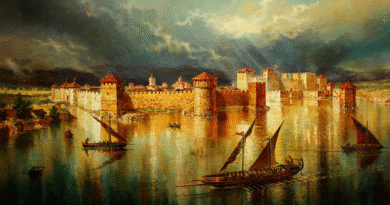 fate of Bulgaria after Tsar Ivan Sratsimir