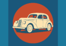 first Bulgarian auto show in 1939