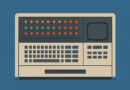 first Bulgarian computer _Vitosha_ from 1962