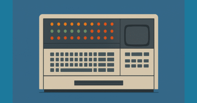 first Bulgarian computer _Vitosha_ from 1962