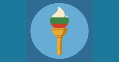 greatest Bulgarian achievements in sports