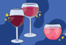 health benefits of red wine