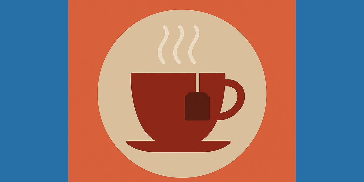 red bush tea