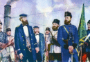 takeover of Radetzky