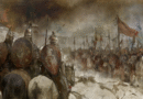 uprisings of Petar Delyan and Georgi Voyteh
