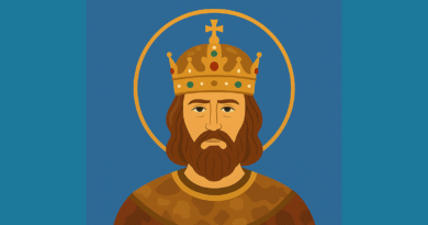 Constantine the Silent and his Strange Coalition