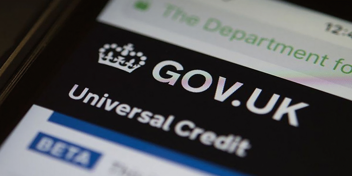 Universal Credit for Bulgarians in the United Kingdom Suddenly Stopped