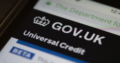 Universal Credit for Bulgarians in the United Kingdom Suddenly Stopped
