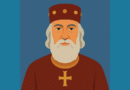 Bulgarians look like in the Middle Ages