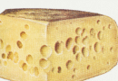cheese or yellow cheese
