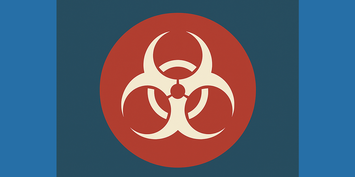 brief history of pandemics