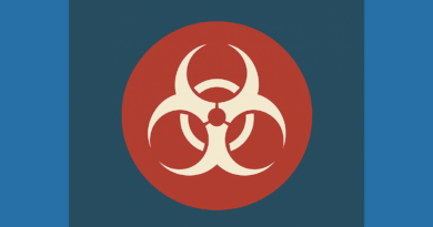 brief history of pandemics