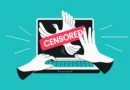 censorchip of Meta in the EU