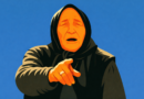 Baba-Vanga