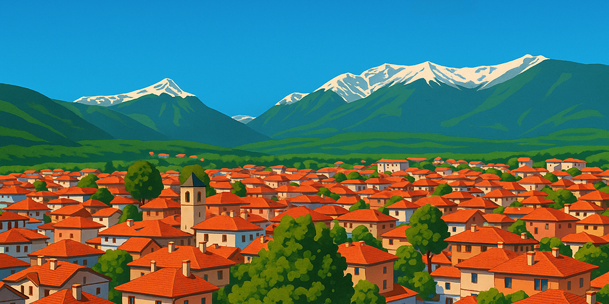 Bansko bg