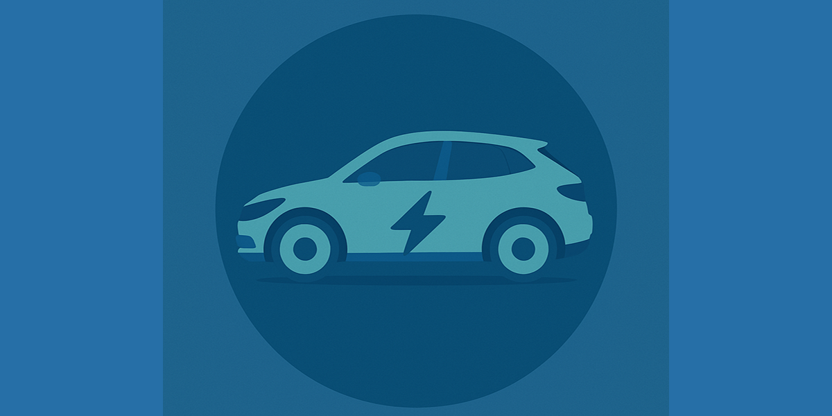 Development of electric vehicles