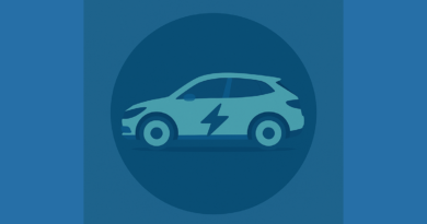 Development of electric vehicles