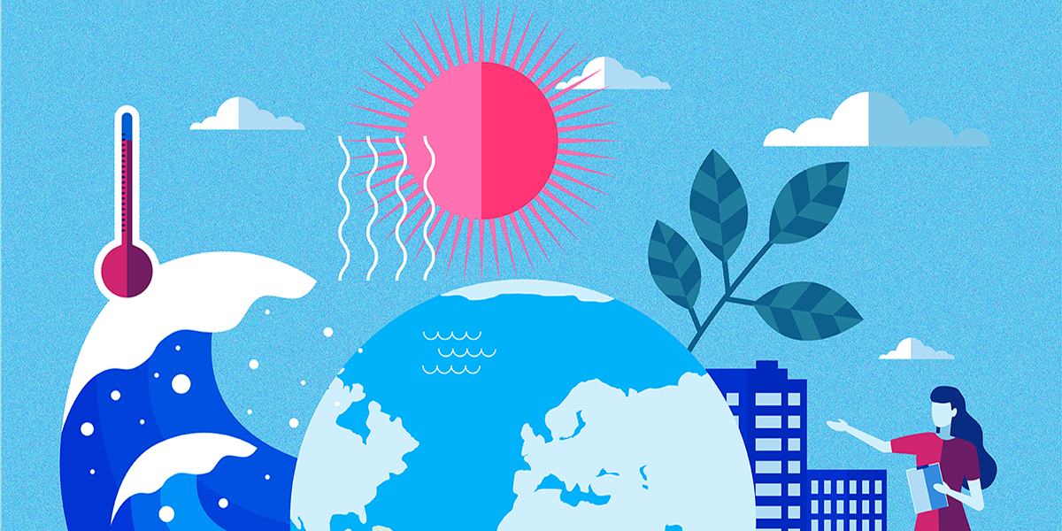 Global warming