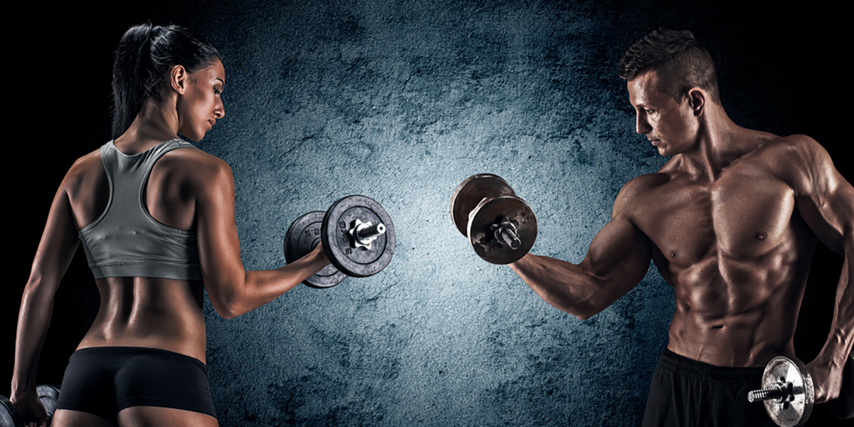 Health benefits of strength training