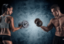 Health benefits of strength training