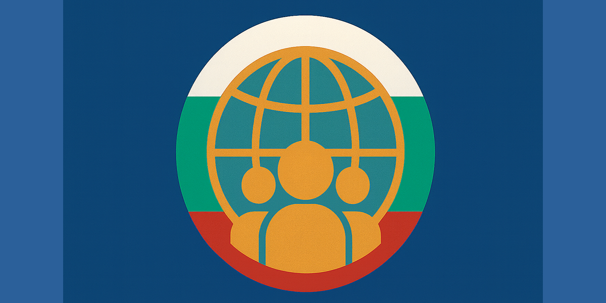 Numbers of bulgarians abroad