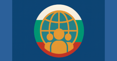 Numbers of bulgarians abroad