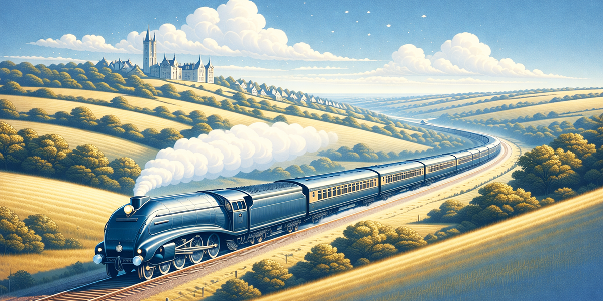 Orient Express
