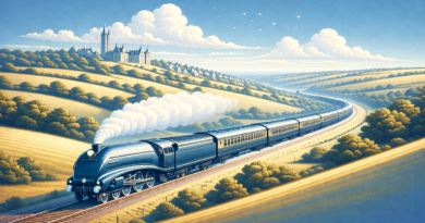 Orient Express