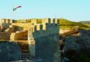 Ovech fortress