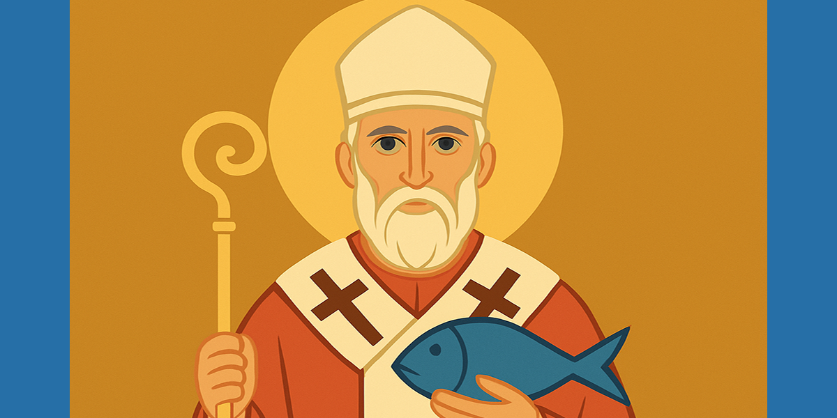 Saint Nicholas