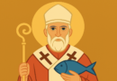Saint Nicholas