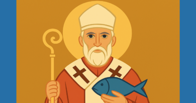 Saint Nicholas