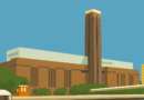 Tate-modern in the uk