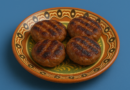 bulgarian meaballs