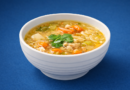 chicken soup for the soul