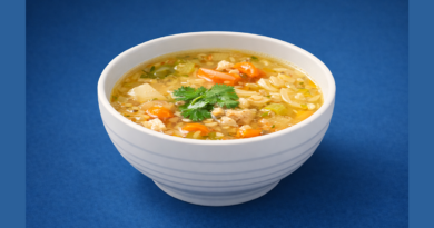 chicken soup for the soul