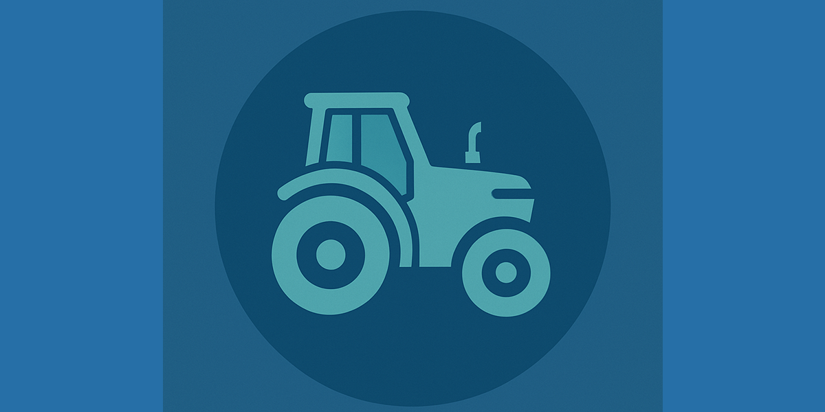 development of technology in agriculture