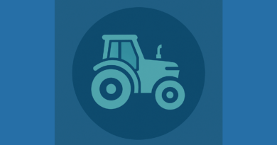 development of technology in agriculture