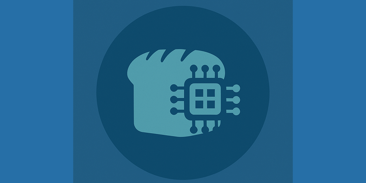 development of technology in the food industry