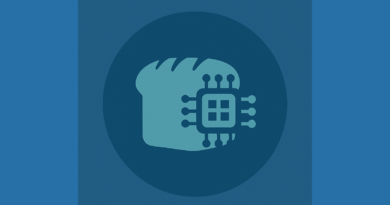 development of technology in the food industry