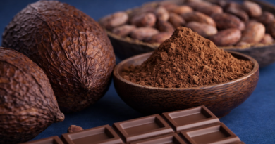 health benefits of dark chocolate