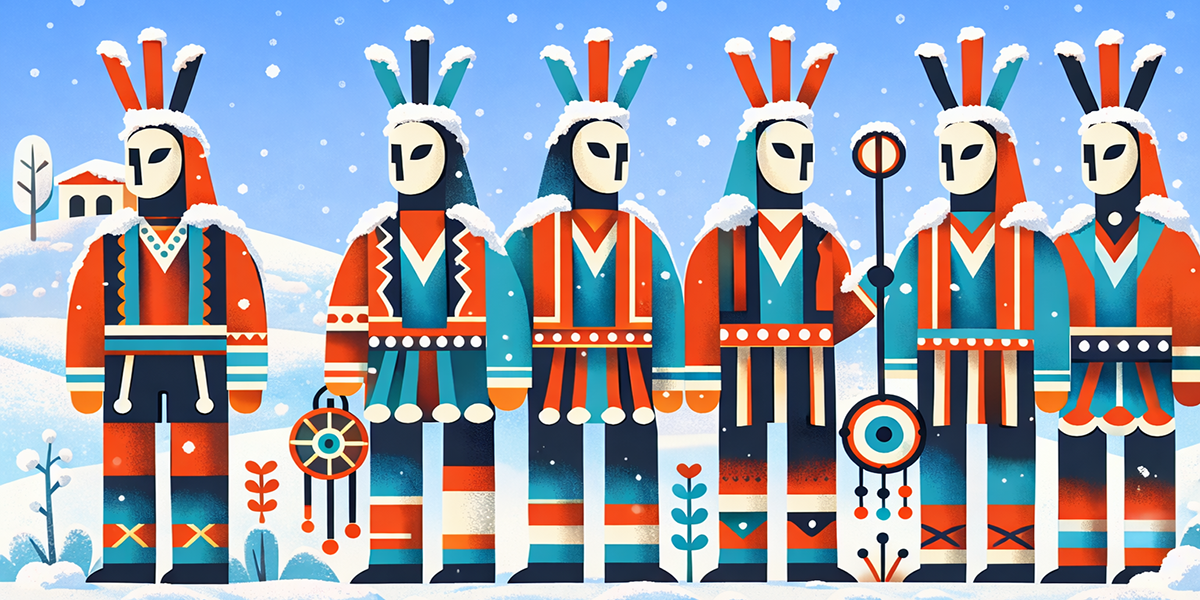 kukeri