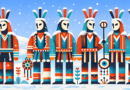 kukeri