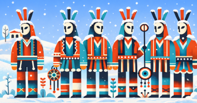 kukeri