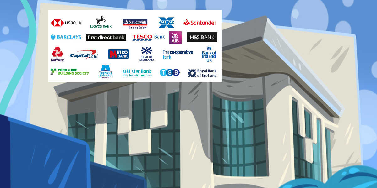 main british banks
