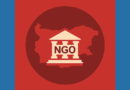 parallel state of NGOs in Bulgaria